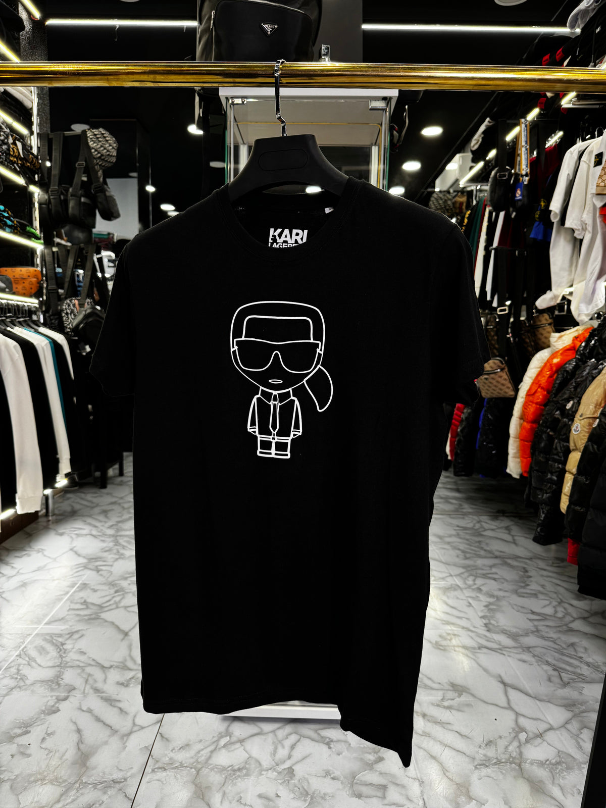 T-SHIRT - 3029