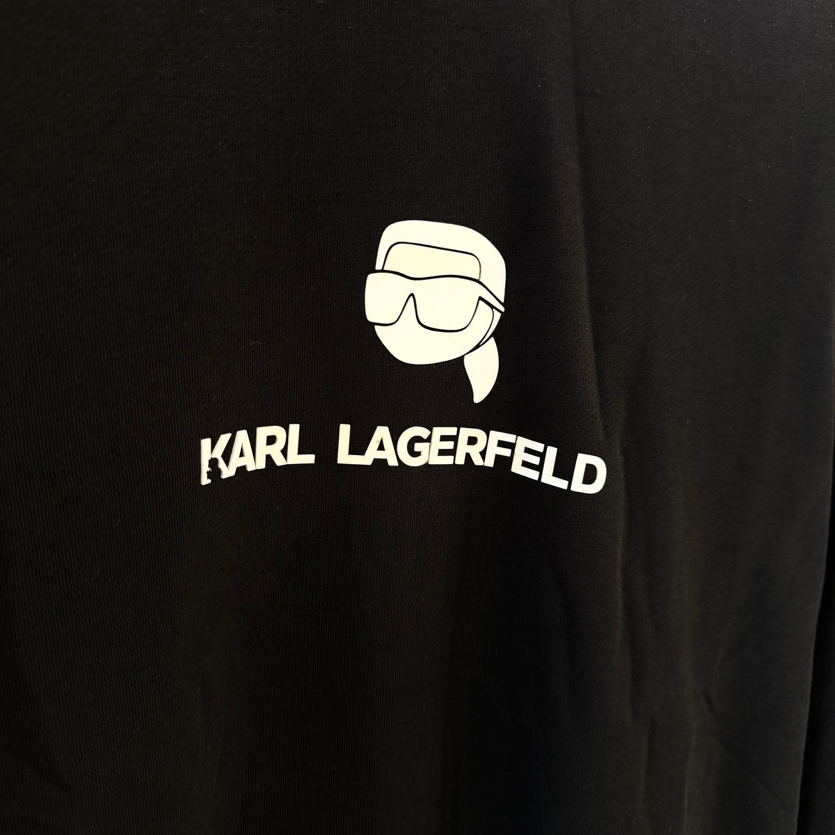 KARL LAGERFELD - ΦΟΥΤΕΡ HIGH QUALITY