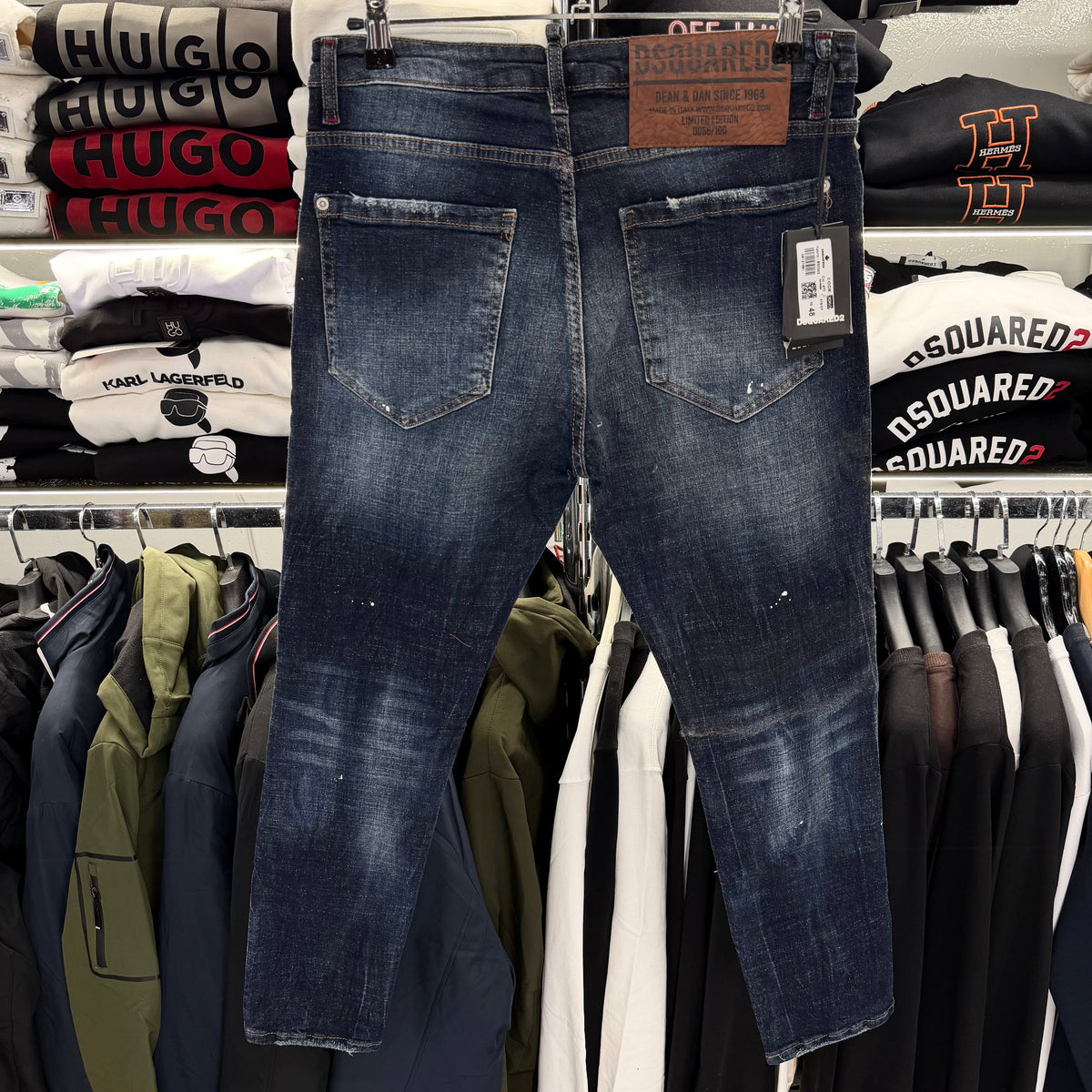 DSQ2 - JEAN