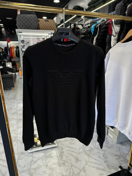 Armani Φούτερ High Quality