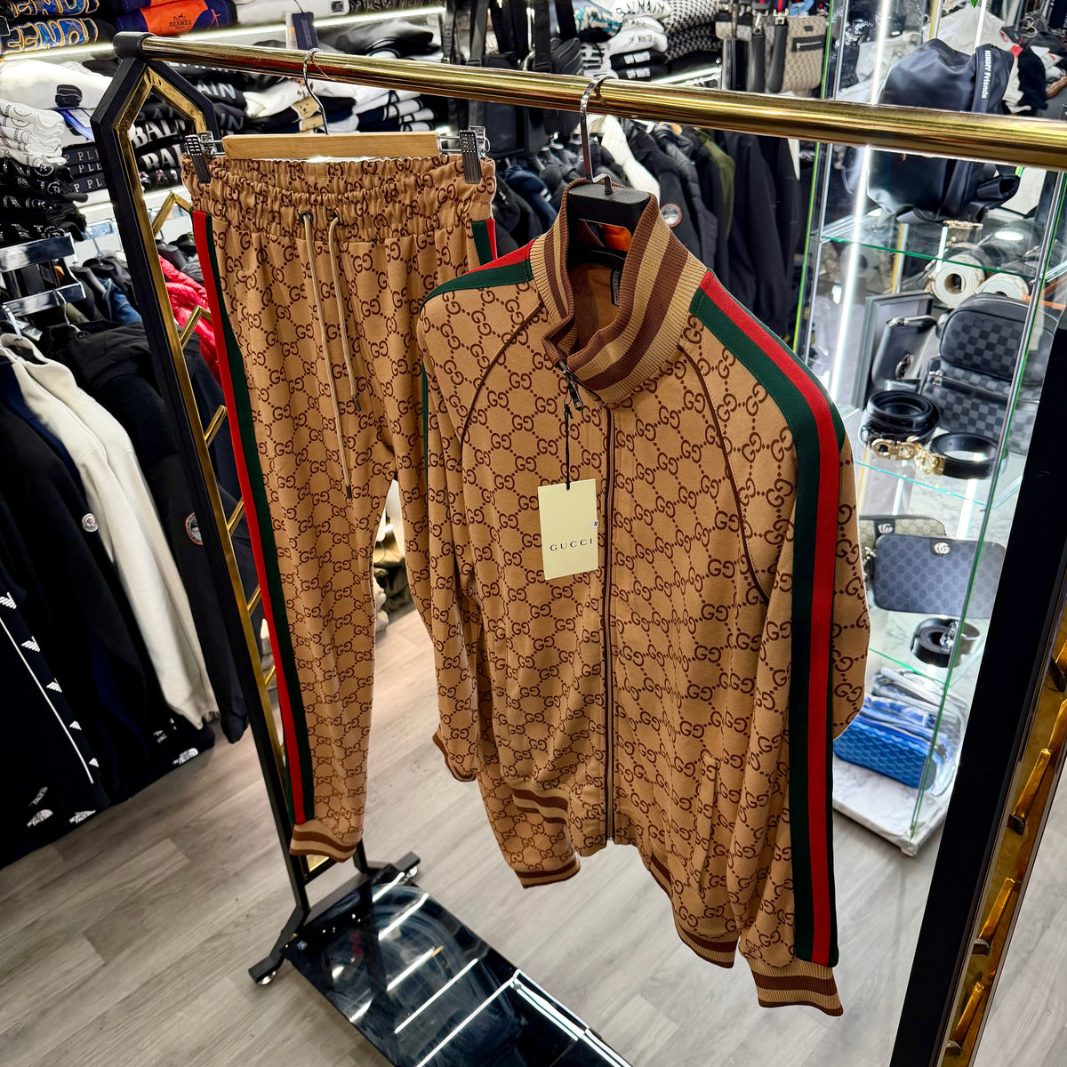 GUCCI - ΣΕΤ ΦΟΡΜΕΣ
