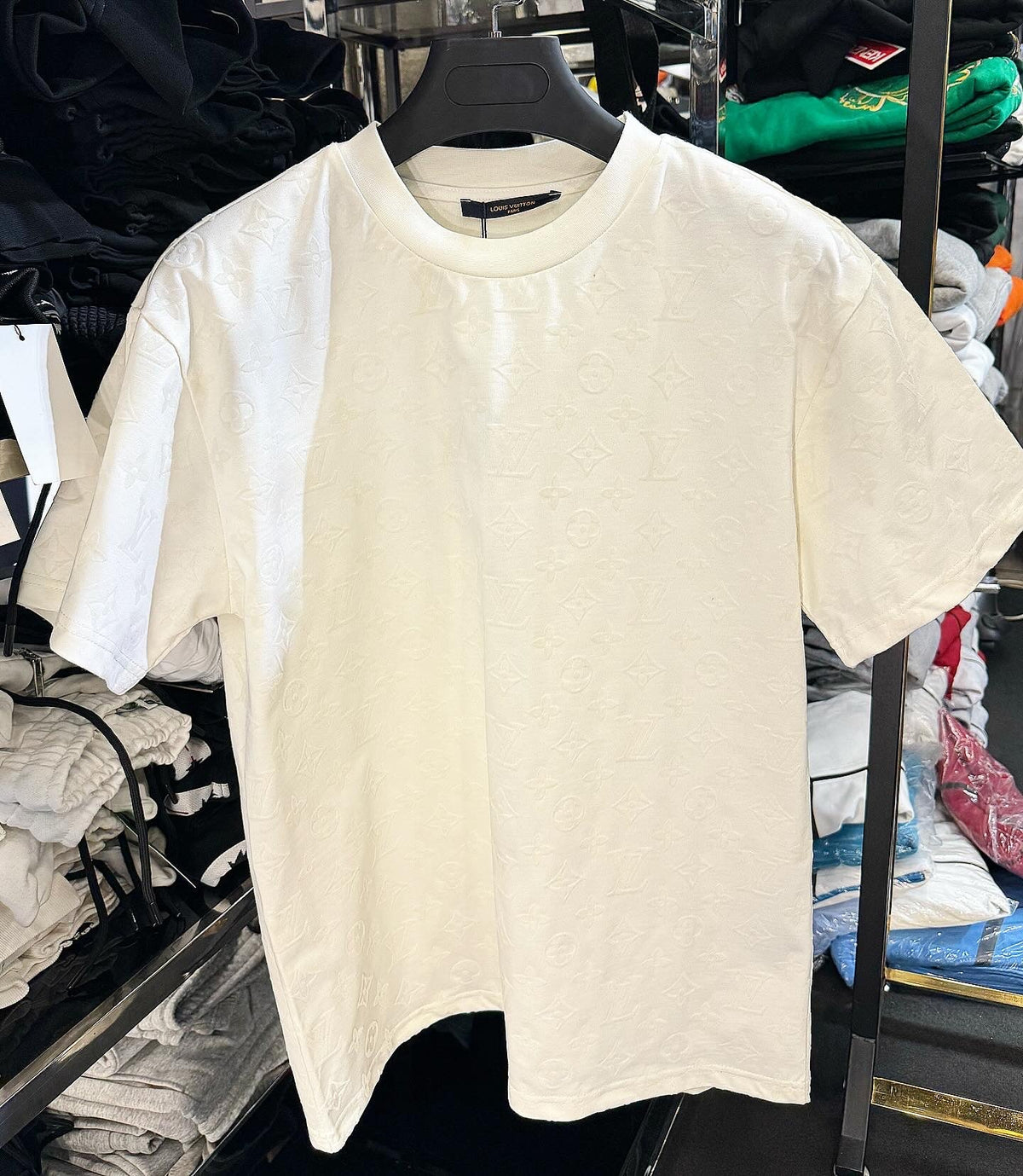 LOUIS VUITTON - T-SHIRT