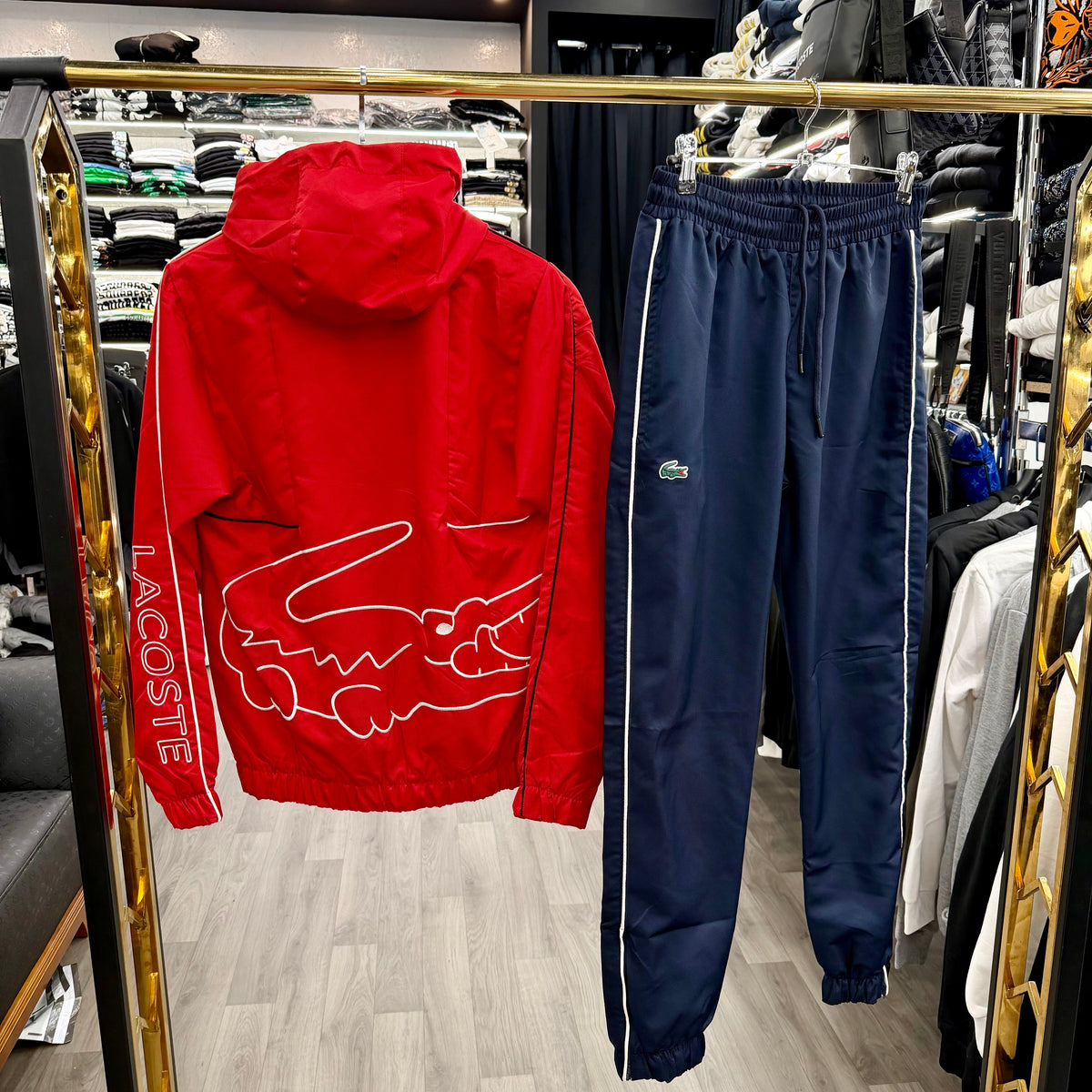 LACOSTE ΣΕΤ ΦΟΡΜΕΣ