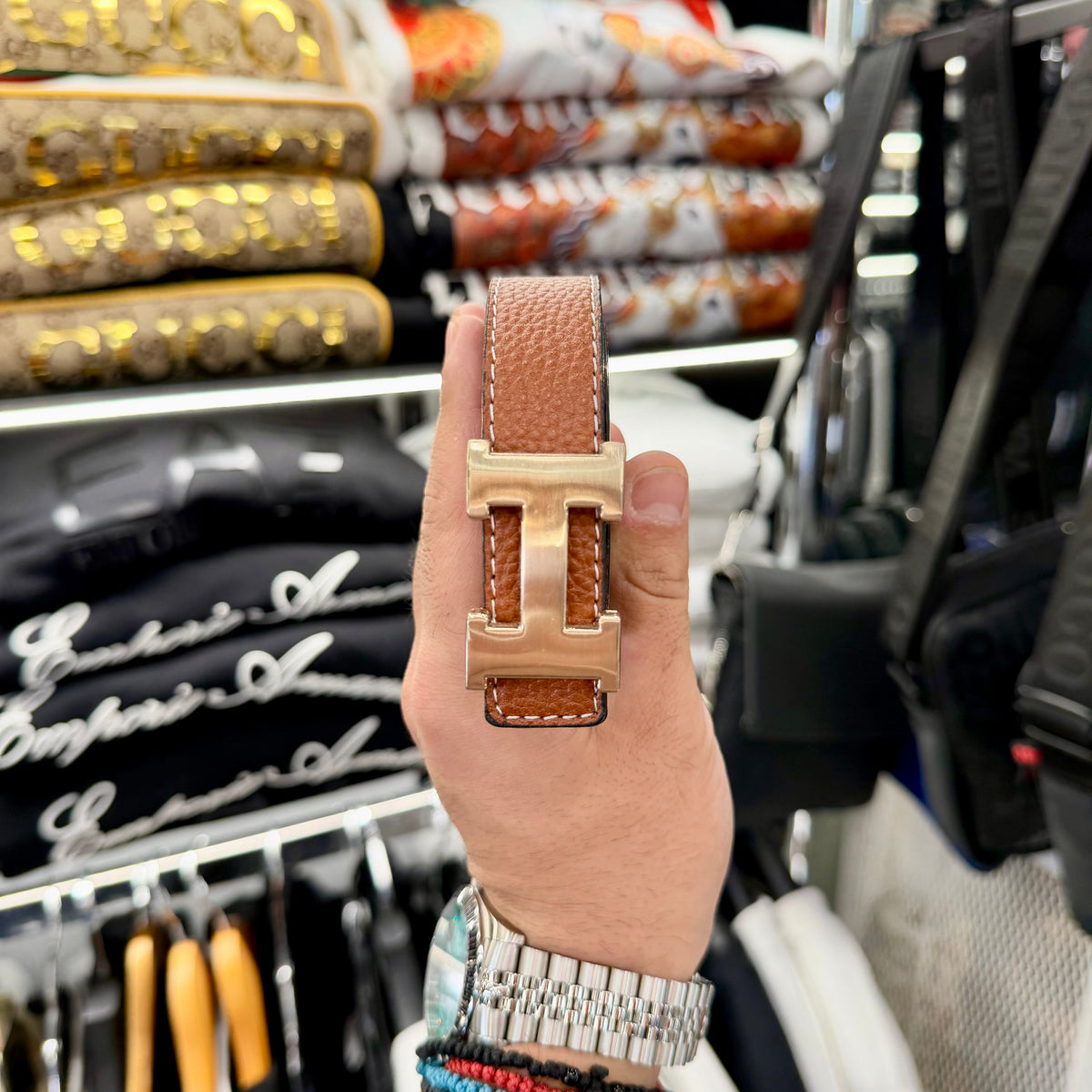 HERMES ΖΩΝΗ