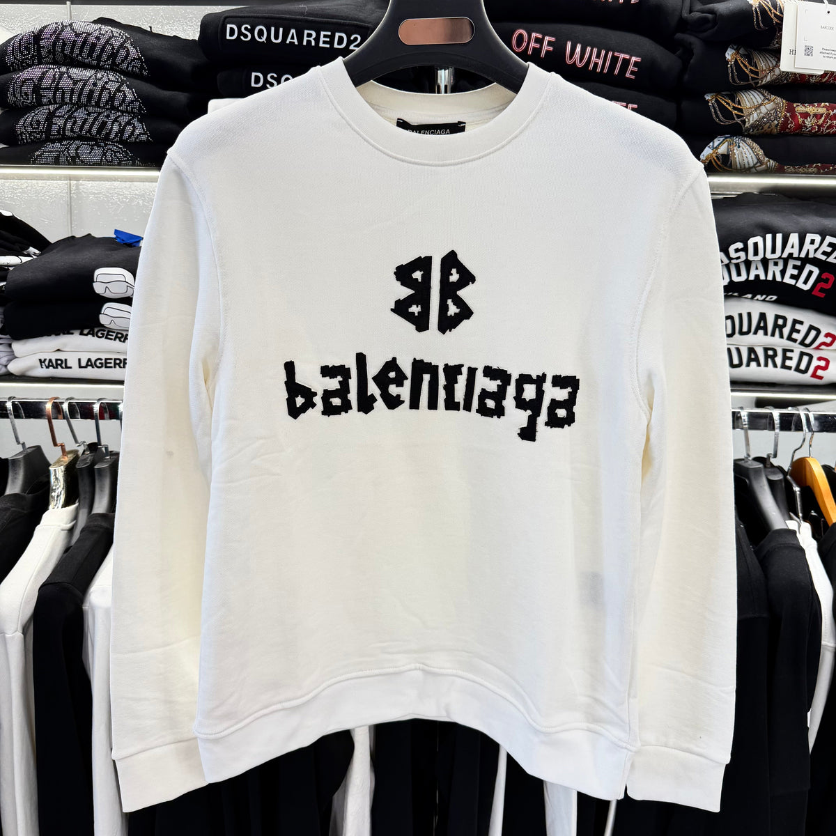 BALENCIAGA - ΦΟΥΤΕΡ HIGH QUALITY