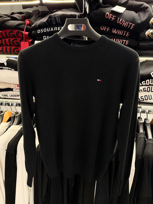 TOMMY HILFIGER ΛΑΙΜΟΚΟΨΗ