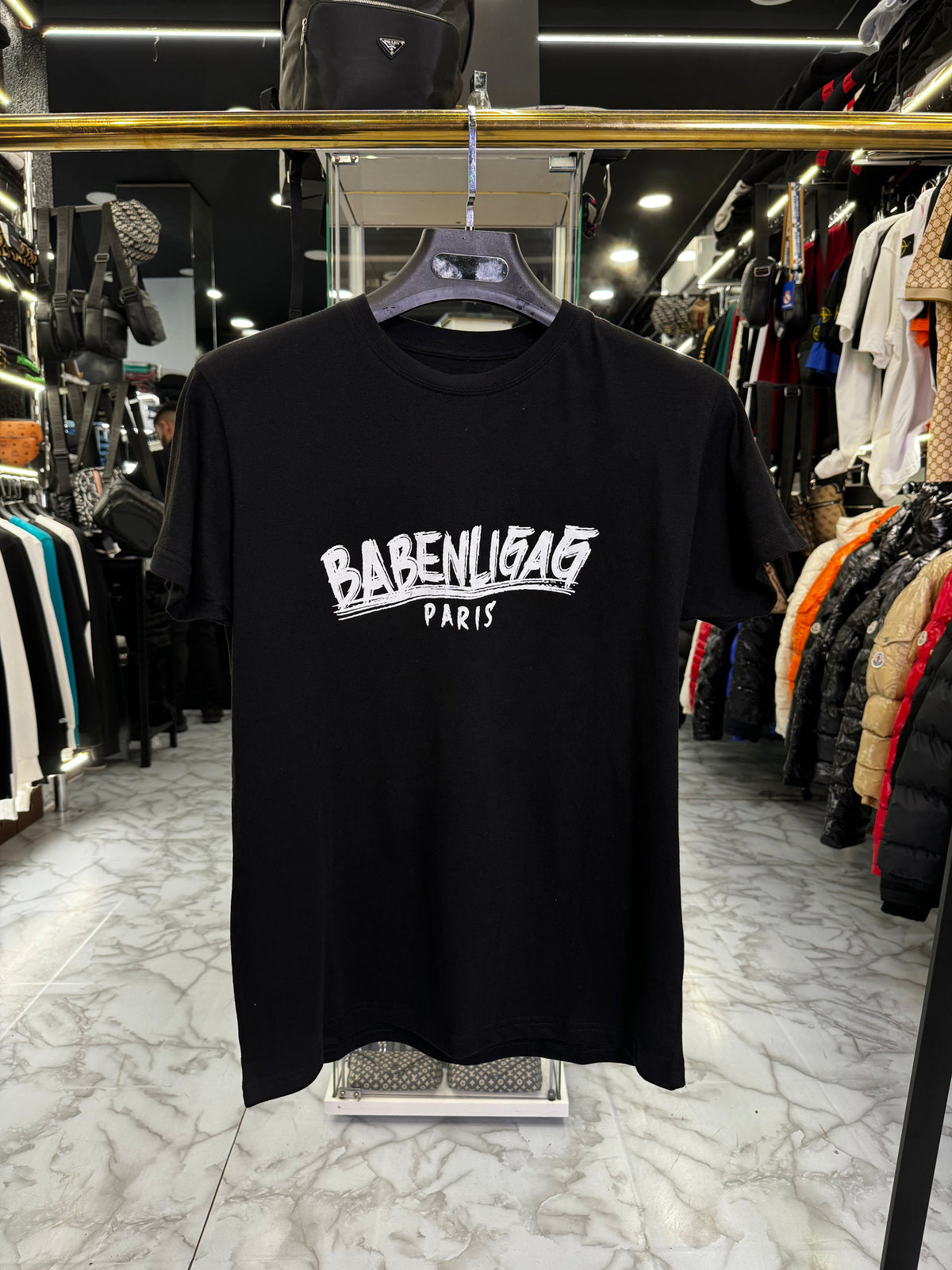 T-SHIRT - 3078