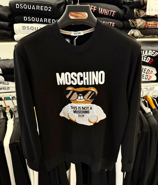 MOSCHINO - ΦΟΥΤΕΡ HIGH QUALITY