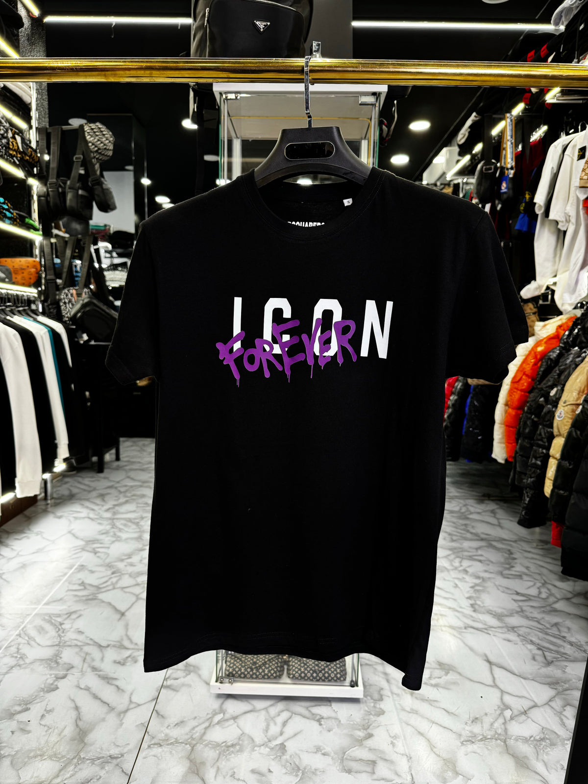 T-SHIRT - 3027