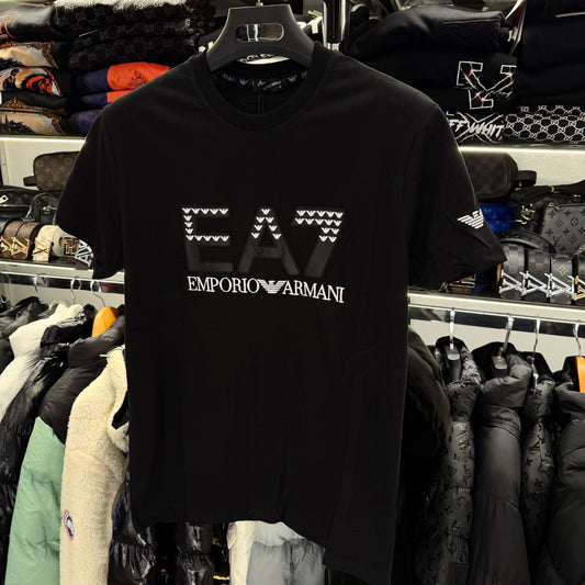 T-SHIRT - EMPORIO ARMANI EA7