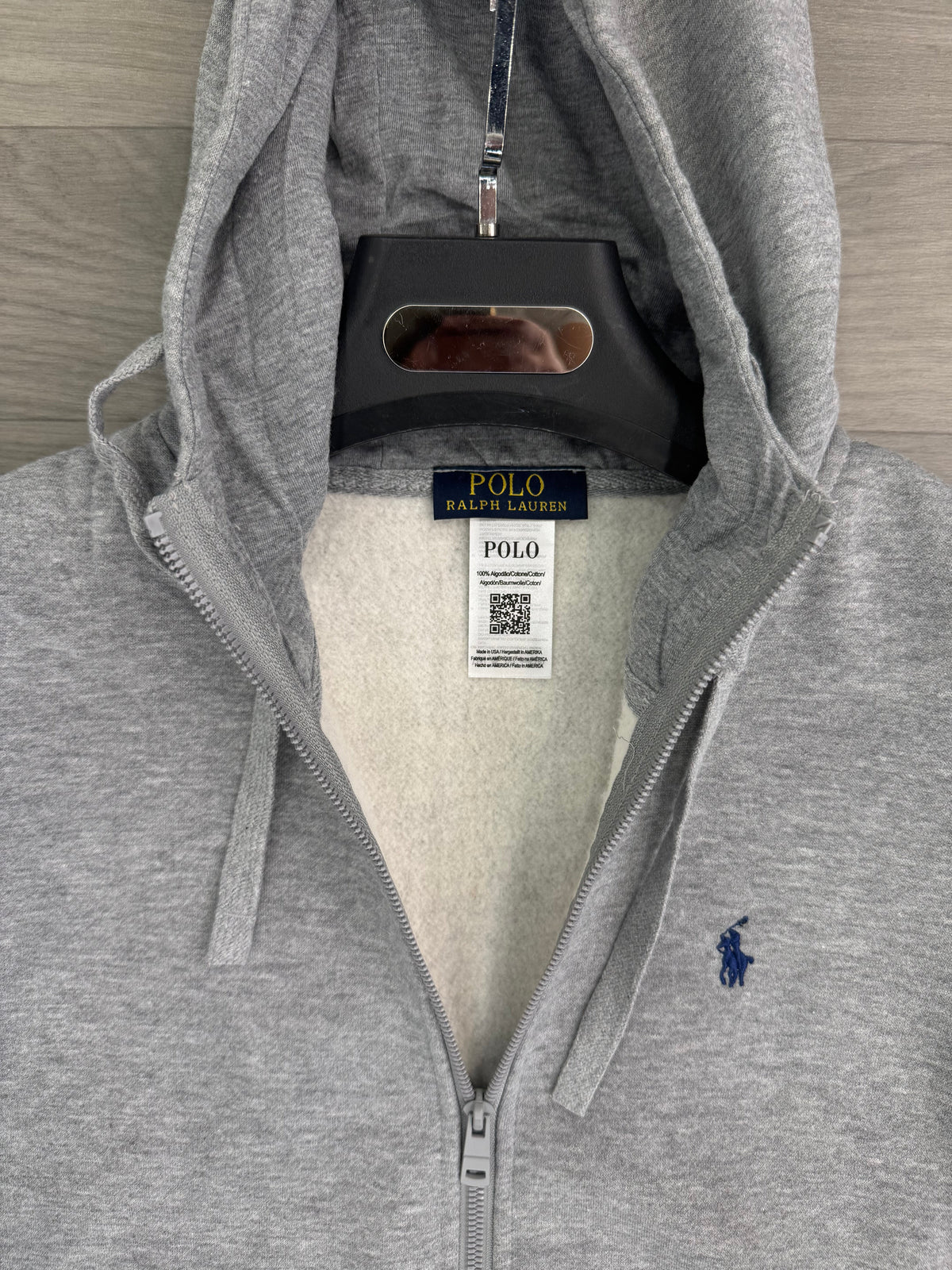 POLO RALPH LAUREN - ΣΕΤ ΦΟΡΜΕΣ
