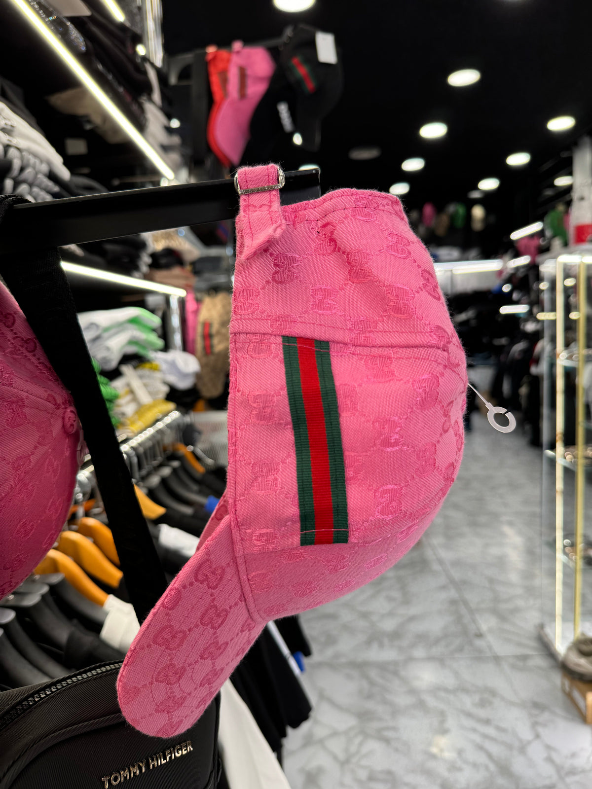 GUCCI - ΡΟΖ ΚΑΠΕΛΟ 2027