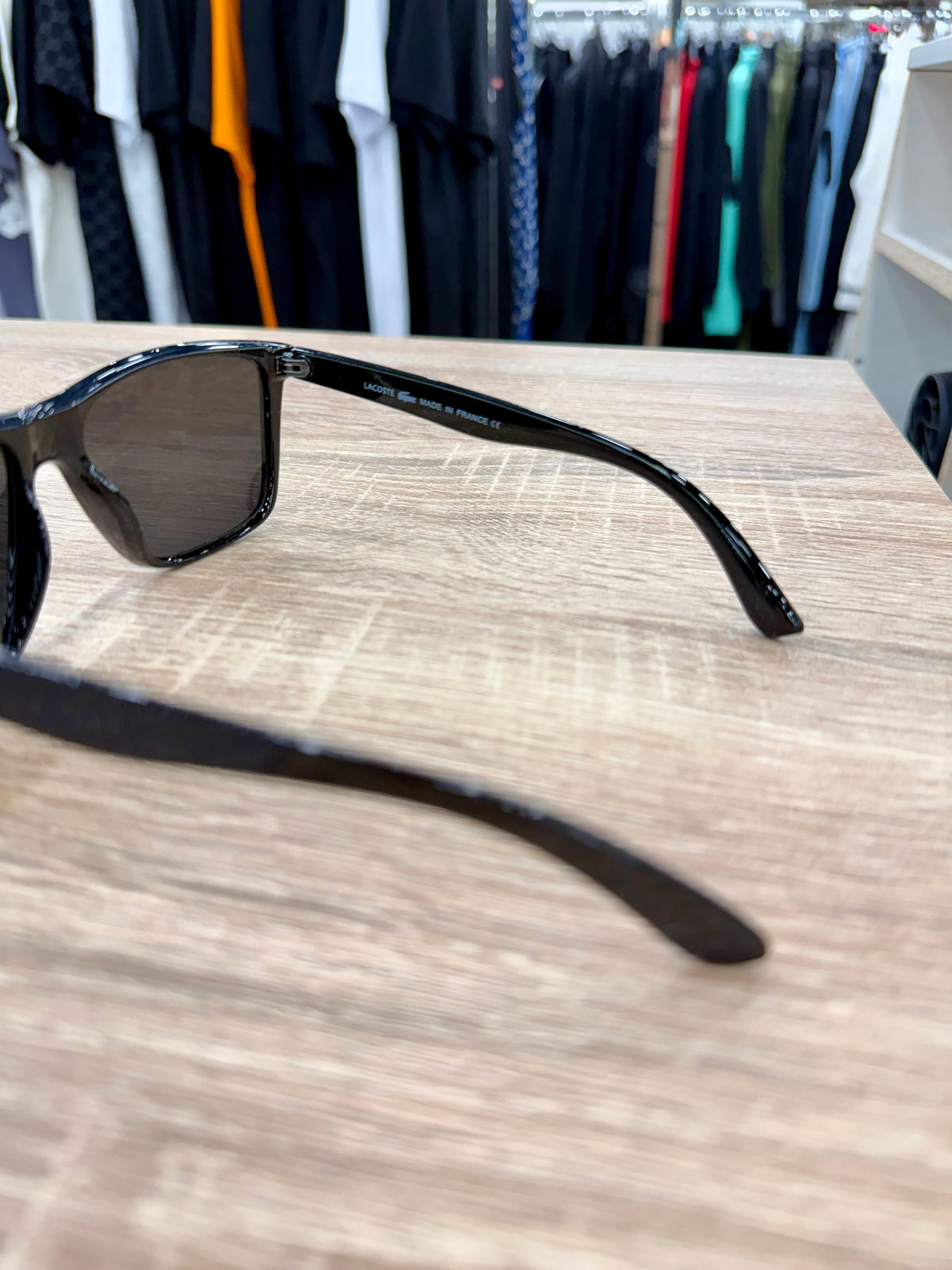 SUNGLASSES - LACOSTE 1+1