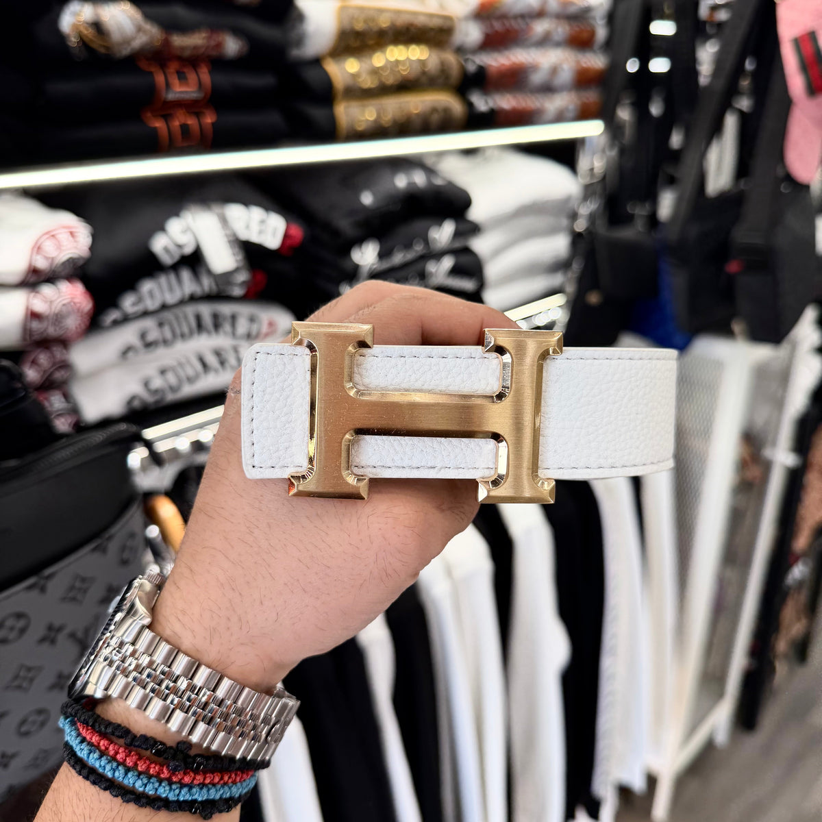 HERMES ΖΩΝΗ