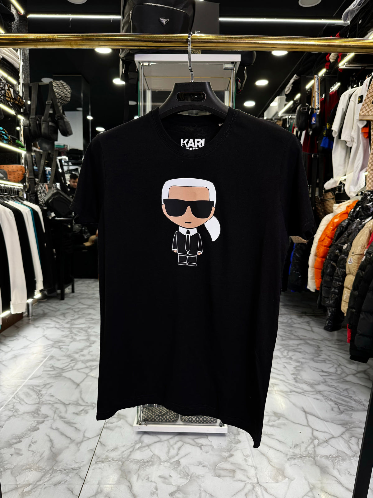 T-SHIRT - 3012