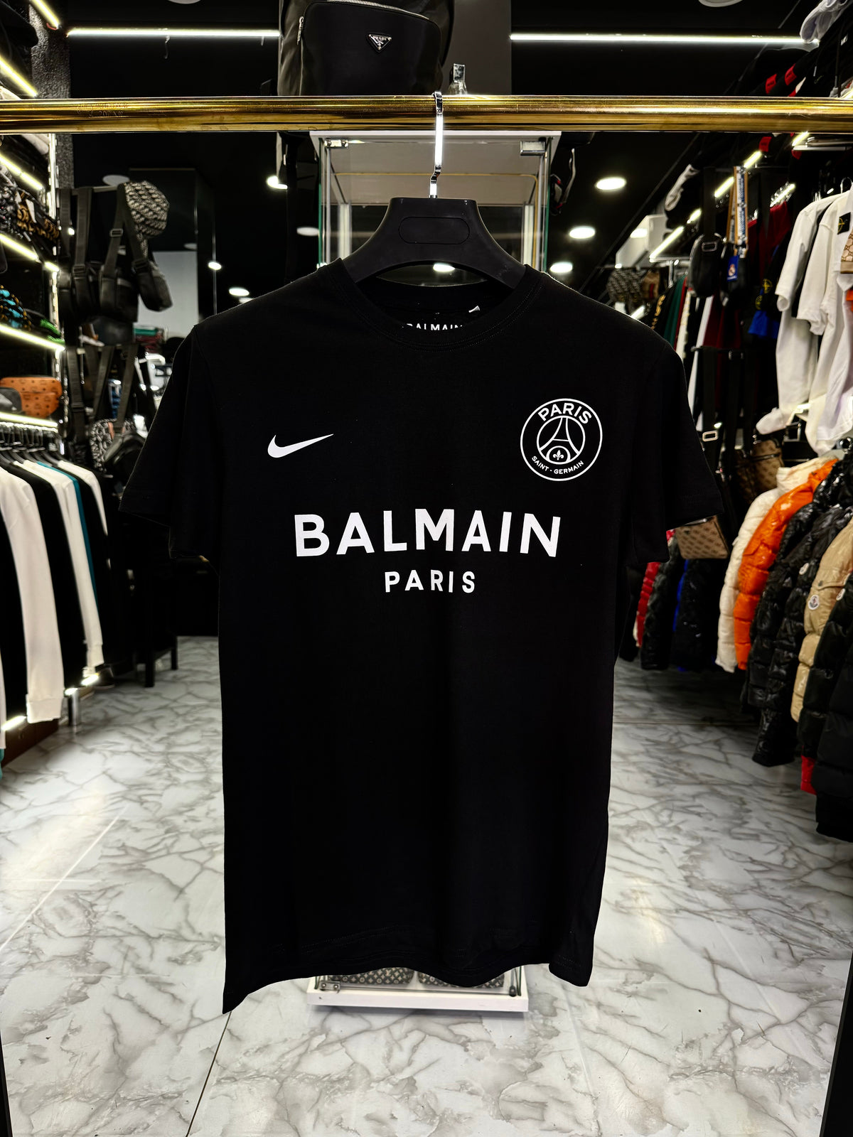 T-SHIRT - 3091