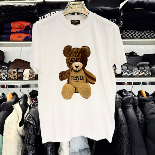 T-SHIRT - FENDI