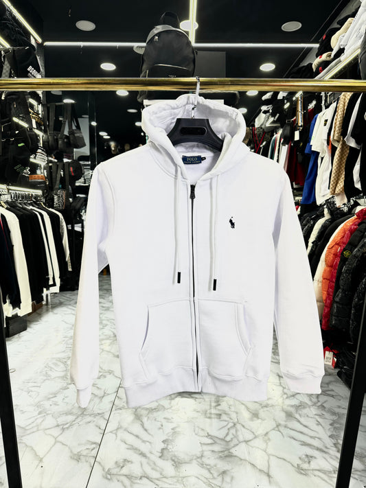 POLO RALPH LAUREN ΛΕΥΚΗ ZAKETA 2027