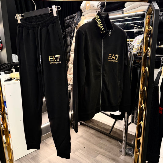 EMPORIO ARMANI EA7 - ΣΕΤ ΦΟΡΜΕΣ