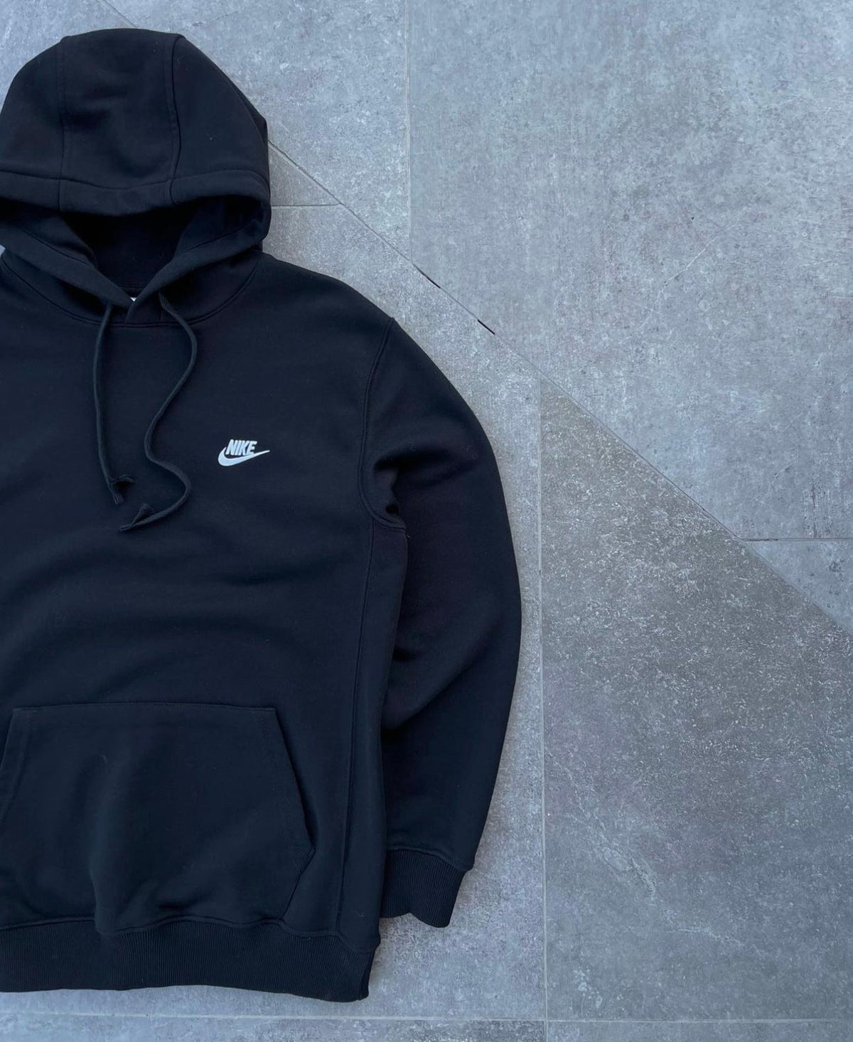 Nike Sportswear Φουτερ