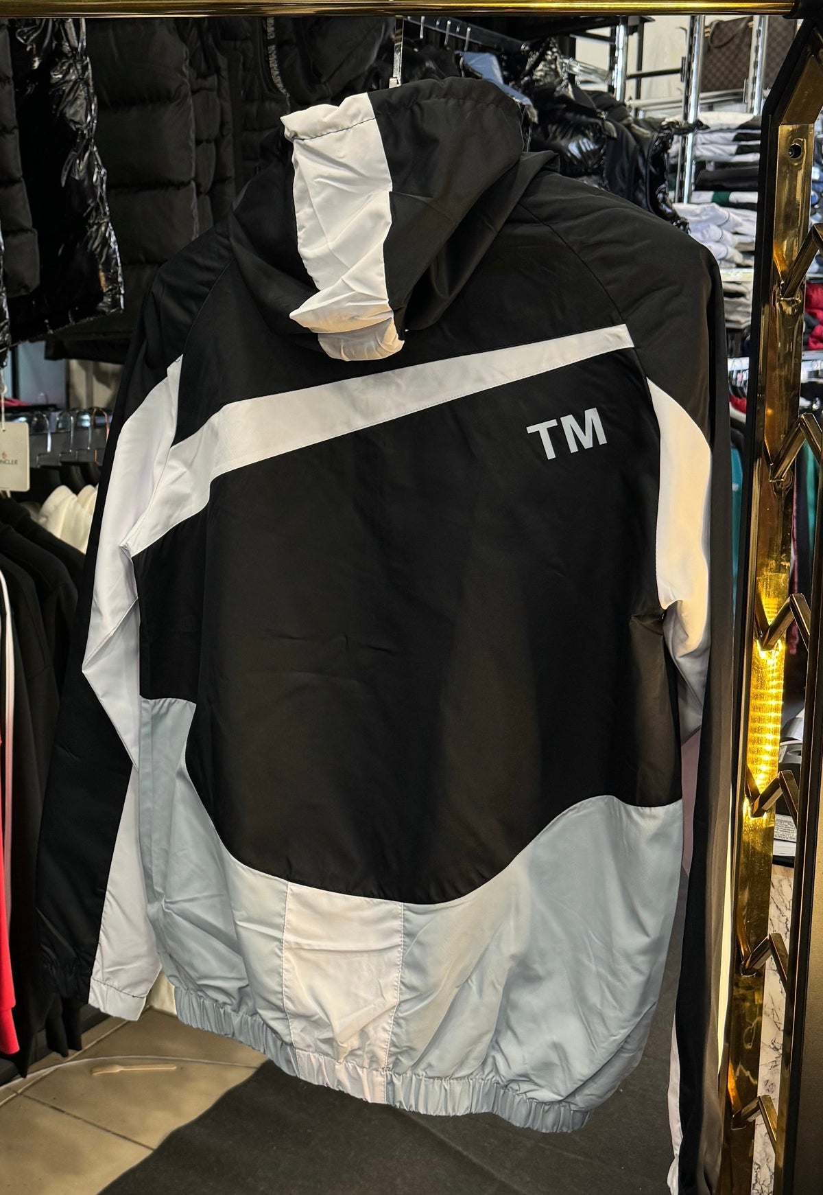 NIKE TM ZAKETA - ΑΝΤΙΑΝΕΜΙΚΟ 2027
