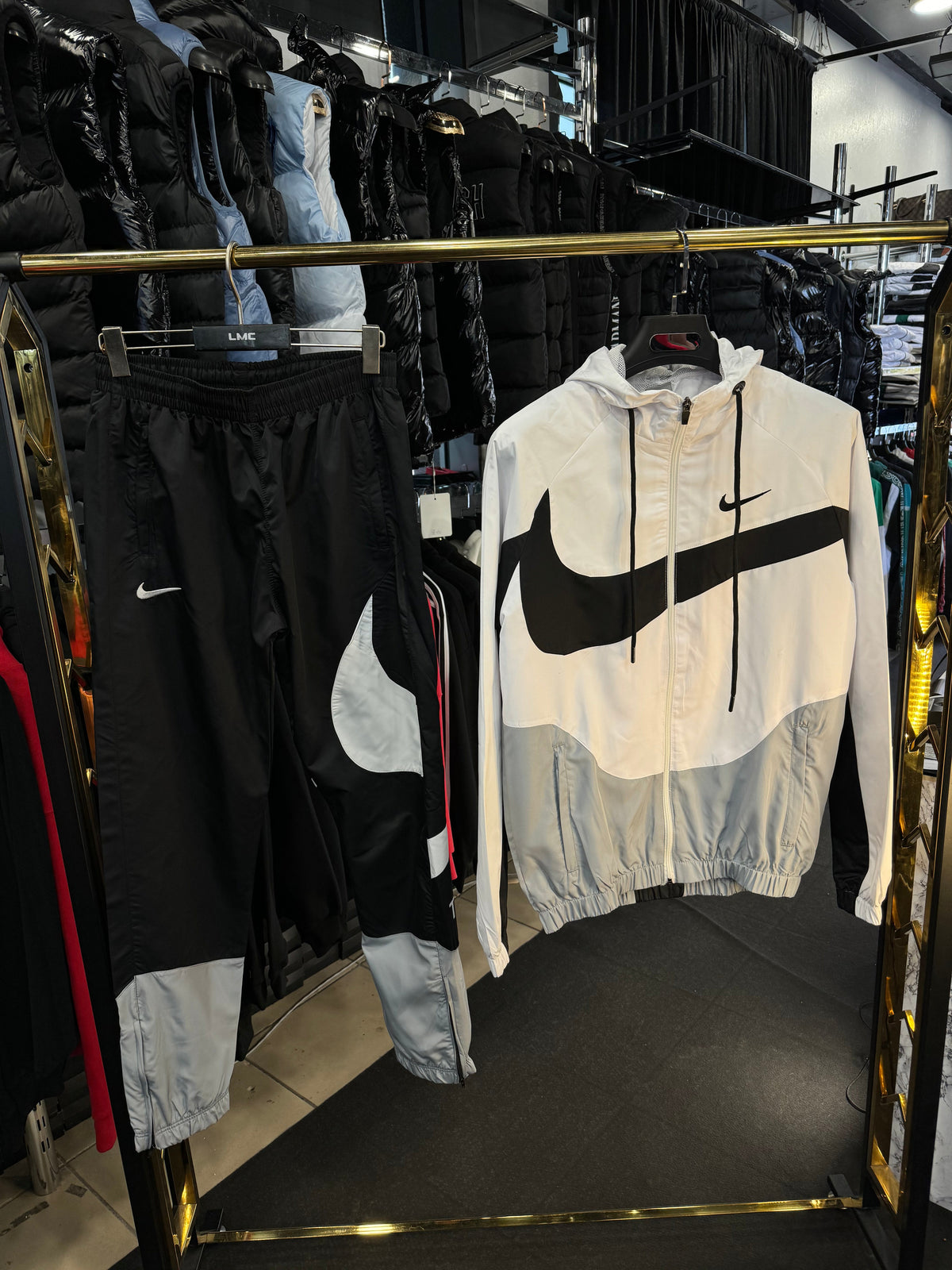 NIKE TM ΣΕΤ ΦΟΡΜΕΣ