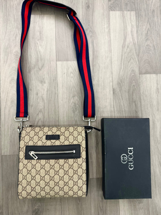 ΤΣΑΝΤΑΚΙ - GUCCI