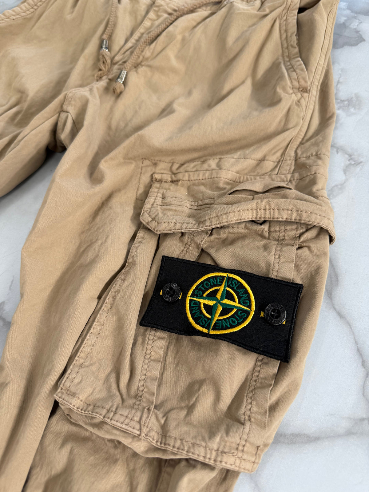 CARGO ΠΑΝΤΕΛΟΝΙ - STONE ISLAND