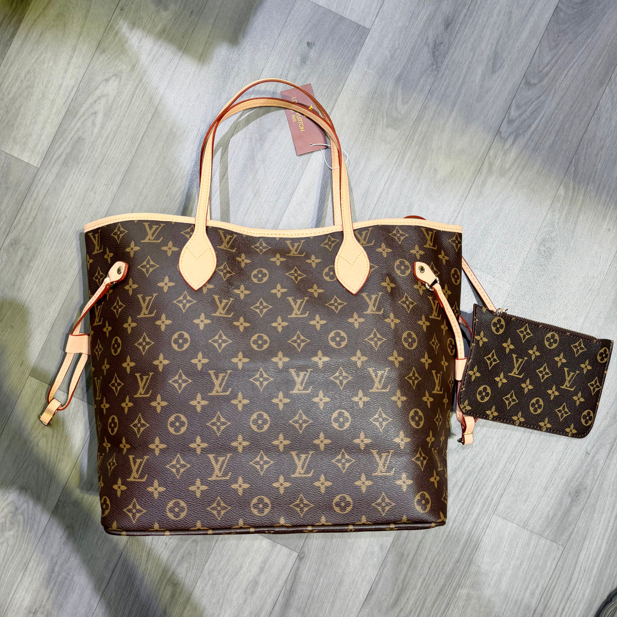 BAGS - 1013
