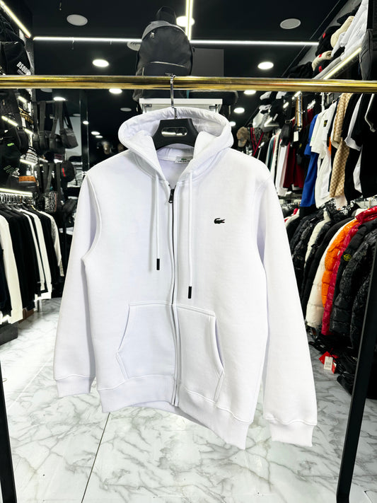 LACOSTE ΛΕΥΚΗ ZAKETA 2027