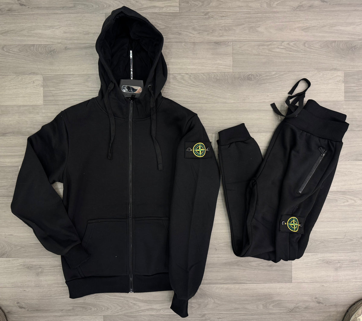 STONE ISLAND - ΣΕΤ ΦΟΡΜΕΣ