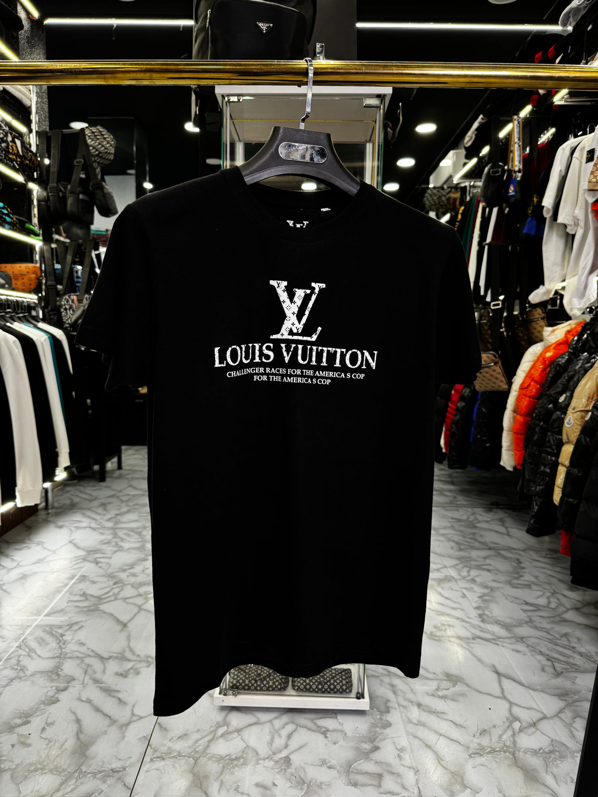 T-SHIRT - 3028