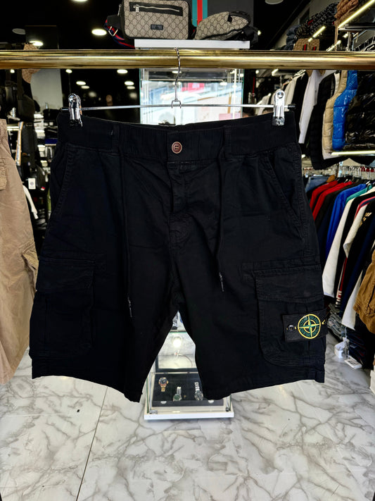 ΒΕΡΜΟΥΔΑ CARGO - STONE ISLAND