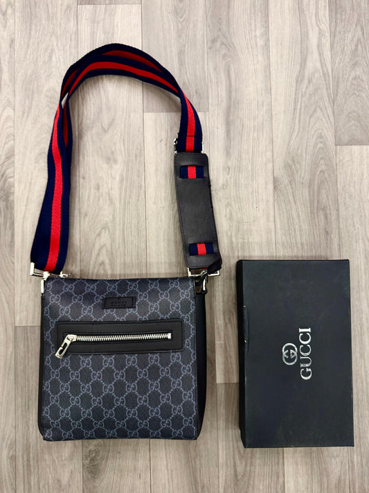 ΤΣΑΝΤΑΚΙ - GUCCI