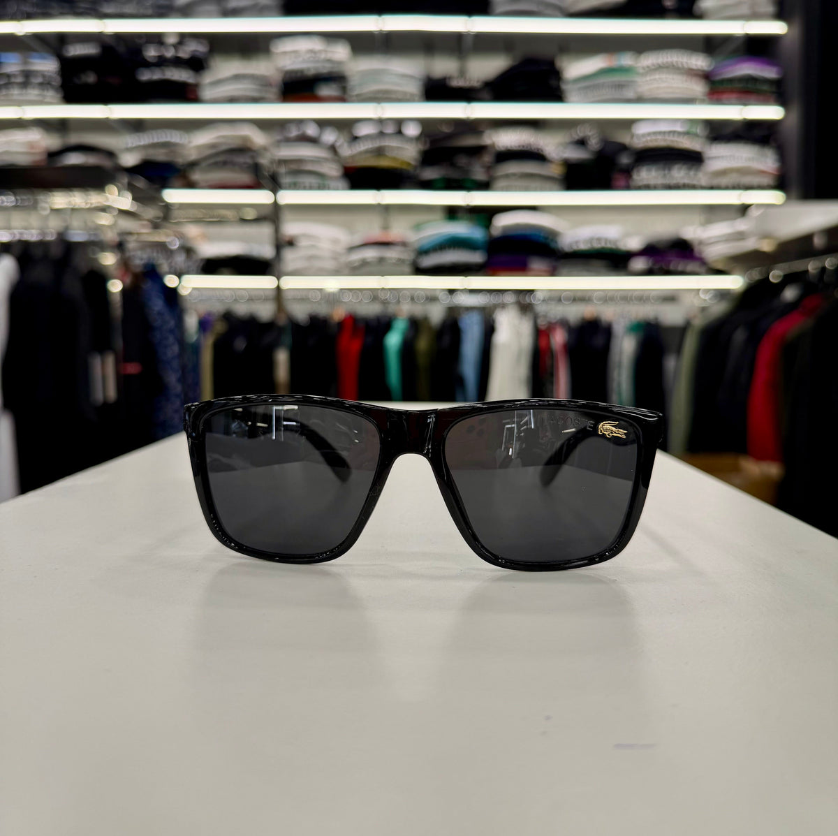 SUNGLASSES - LACOSTE 1+1