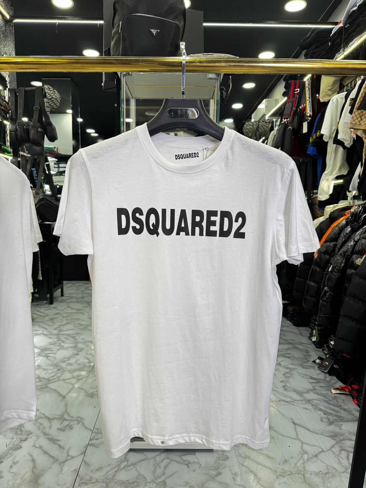 T-SHIRT - 3044