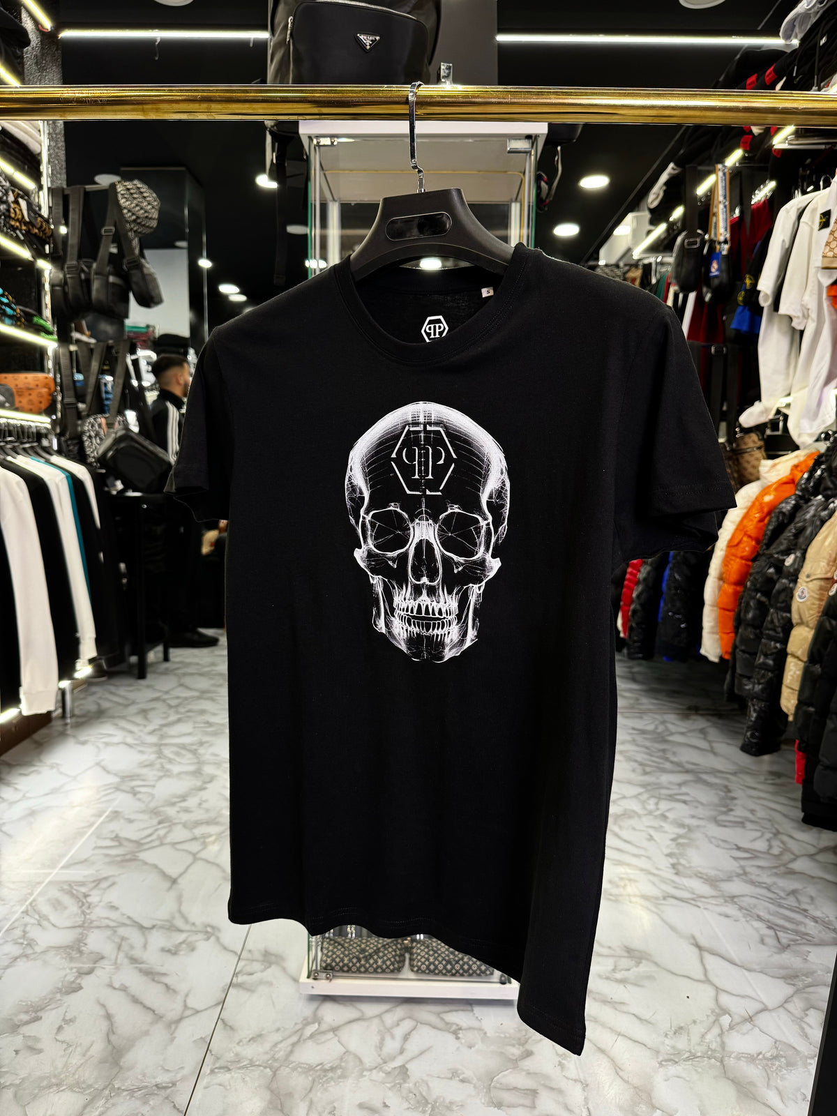 T-SHIRT - 3018
