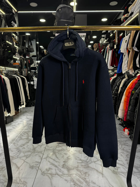 POLO RALPH LAUREN - ΜΠΛΕ ZAKETA 2027