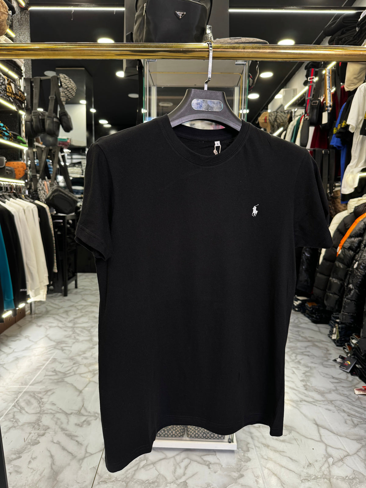 T-SHIRT - 3049