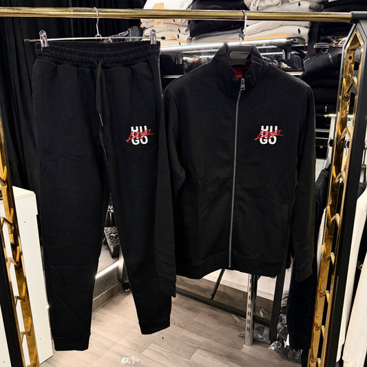 HUGO BOSS - ΣΕΤ ΦΟΡΜΕΣ