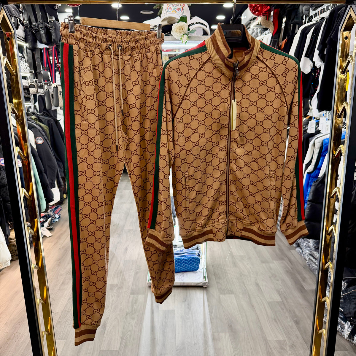 GUCCI - ΣΕΤ ΦΟΡΜΕΣ