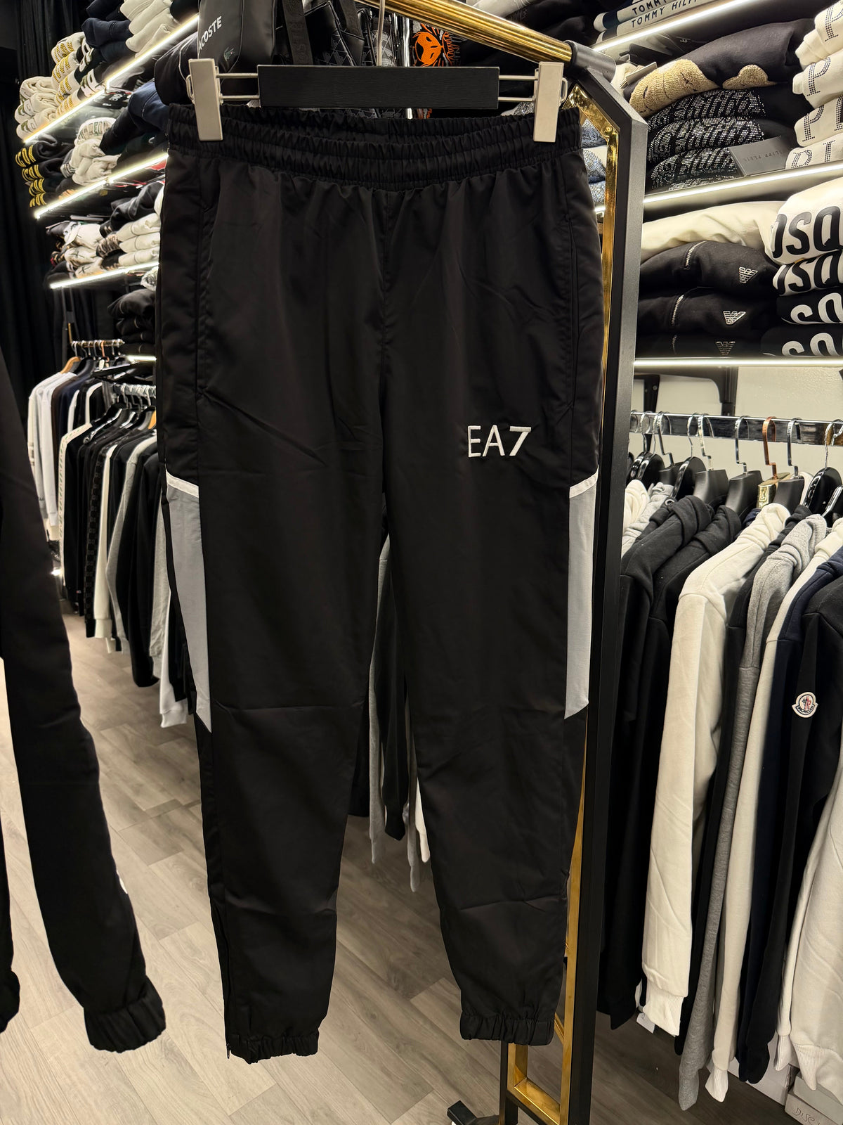 EMPORIO ARMANI EA7 - ΣΕΤ ΦΟΡΜΕΣ