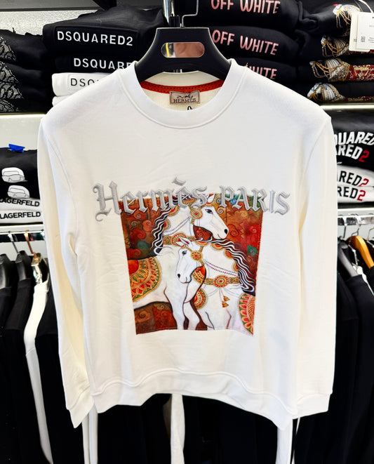 HERMES - ΦΟΥΤΕΡ HIGH QUALITY