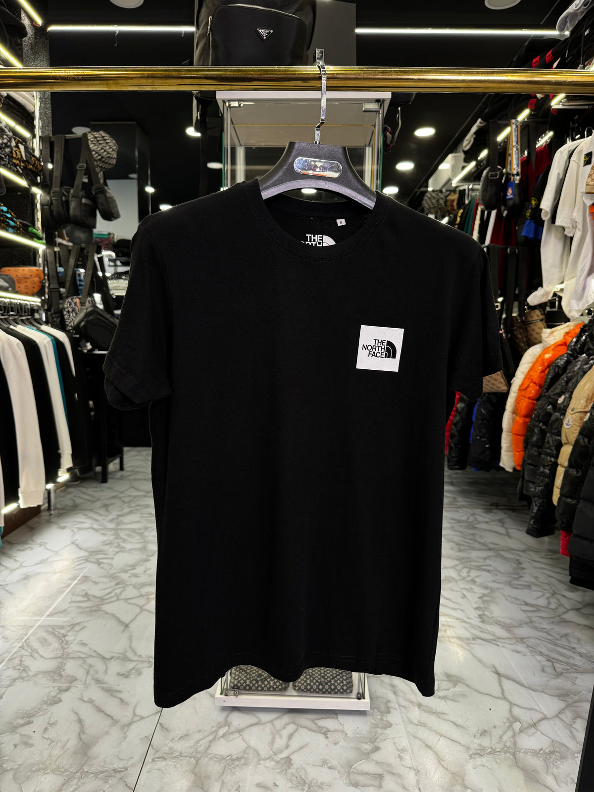 T-SHIRT - 3022