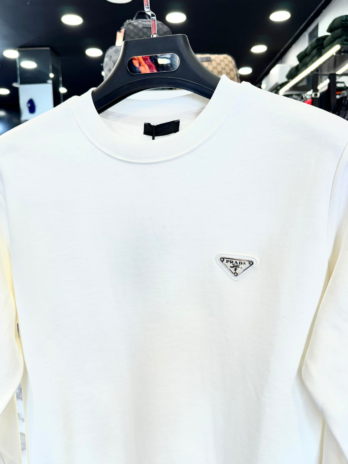 Prada Φούτερ High Quality