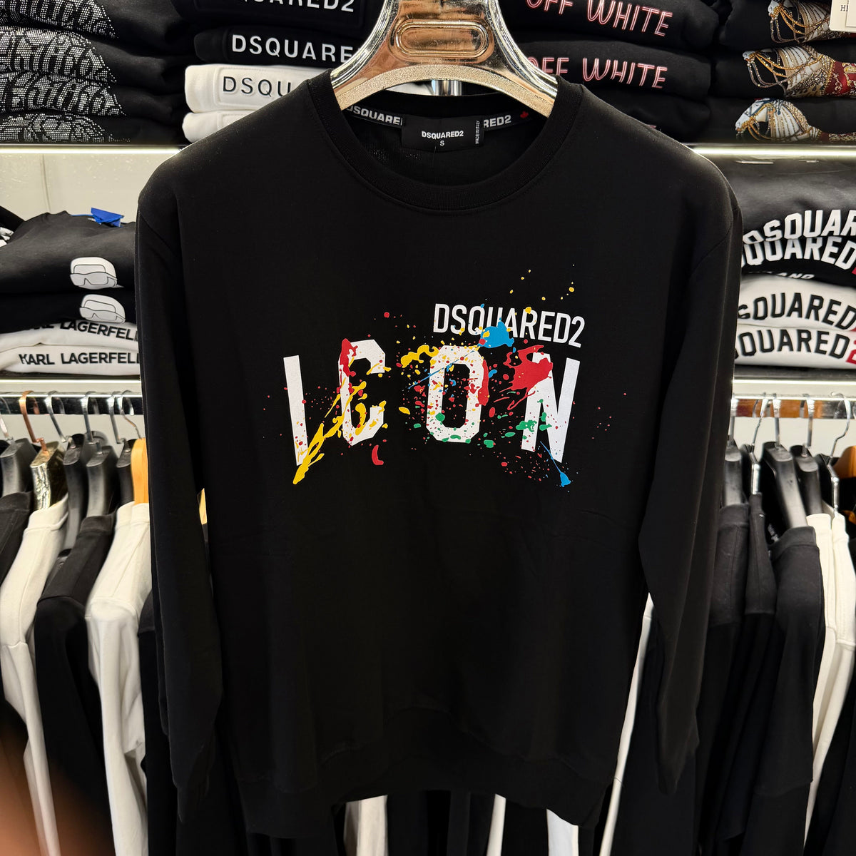 DSQUARED2 - ΦΟΥΤΕΡ