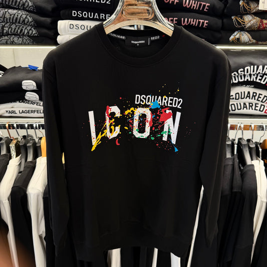 DSQUARED2 - ΦΟΥΤΕΡ