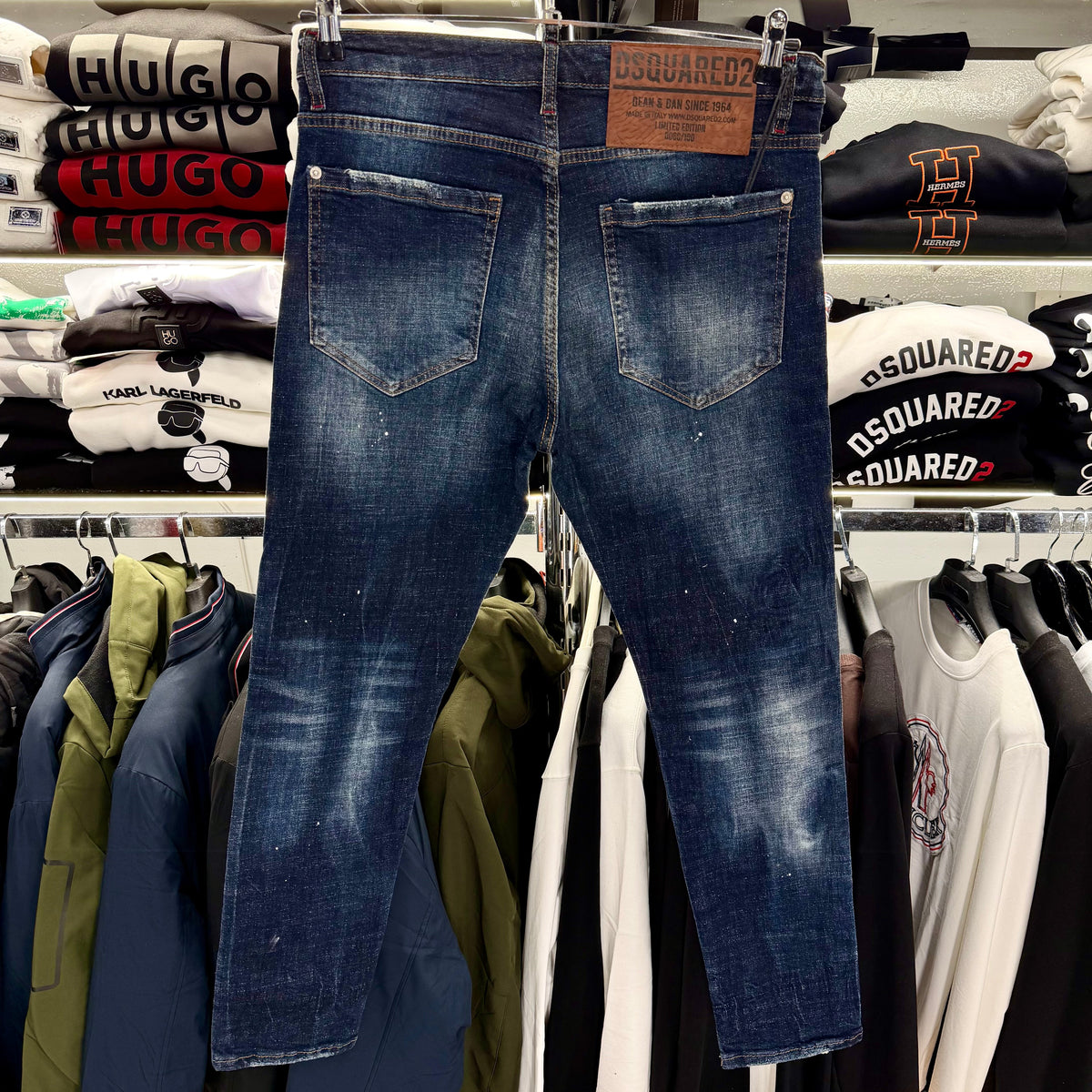 DSQ2 - JEAN