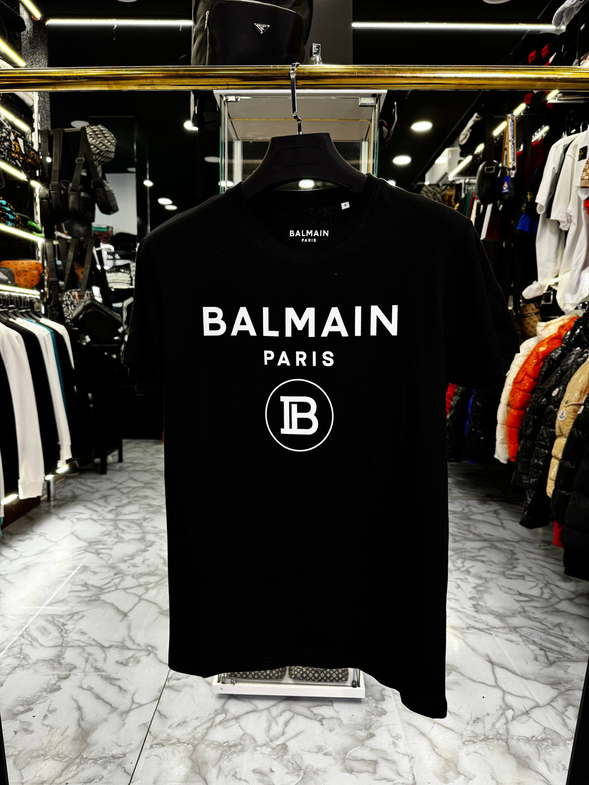 T-SHIRT - 3038