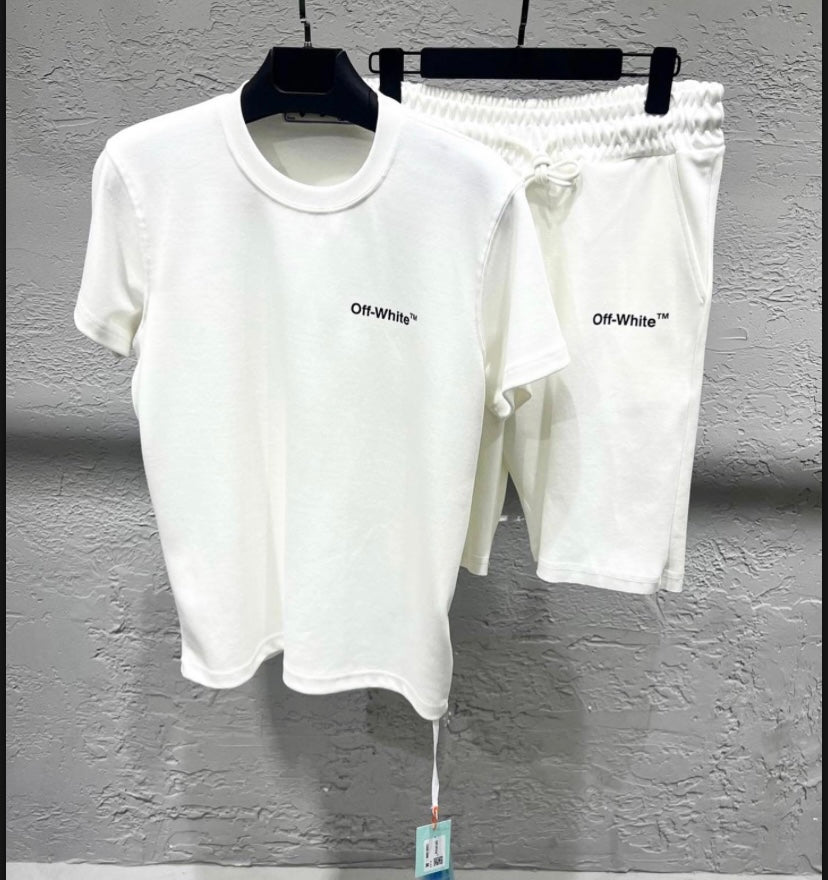 Off white set 1